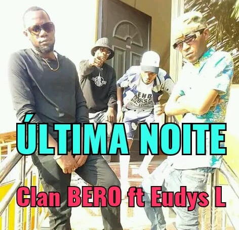 Última Noite ft. Eudys L